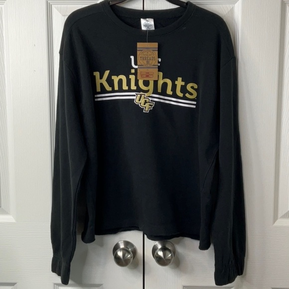 UCF Knights Women’s Pullover Sweatshirt Size L - Picture 1 of 9